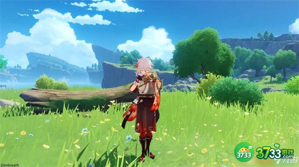 原神夜兰天赋突破方法分享