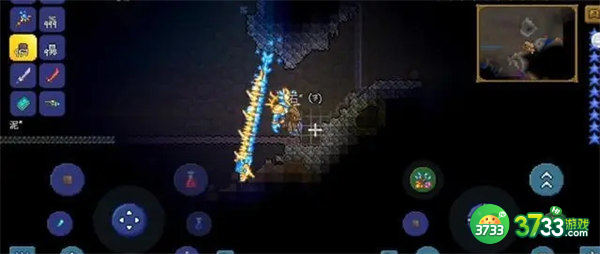 泰拉瑞亚派对事件触发方法分享