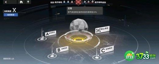 深空之眼月卡党中后期体力用法详解