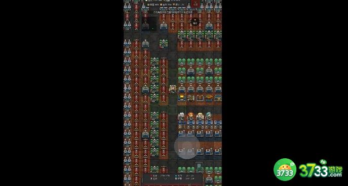 沙盒勇者布局技巧