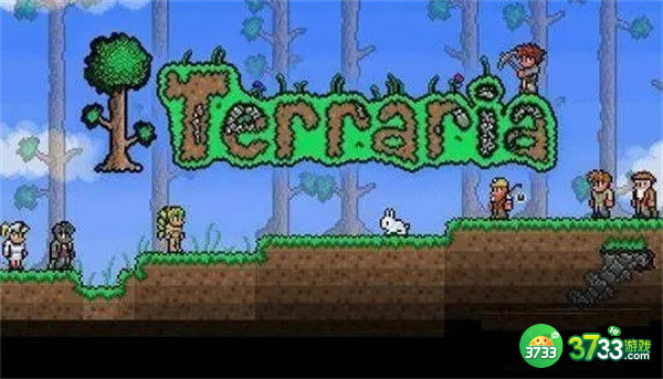 泰拉瑞亚彩虹枪获取途径攻略