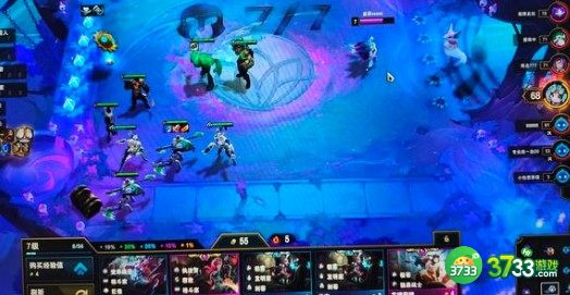 云顶之弈12.9T0阵容玩法推荐