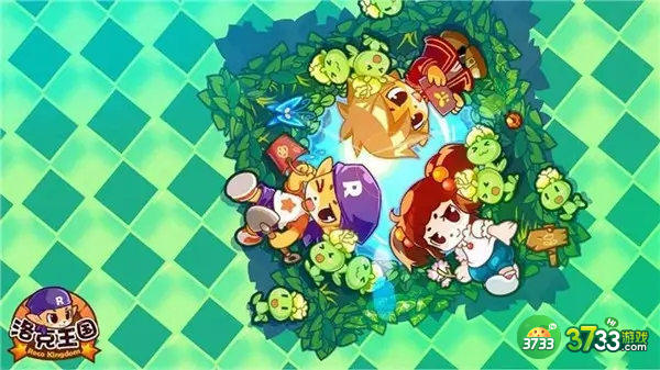 洛克王国灾炎的梦境活动玩法分享