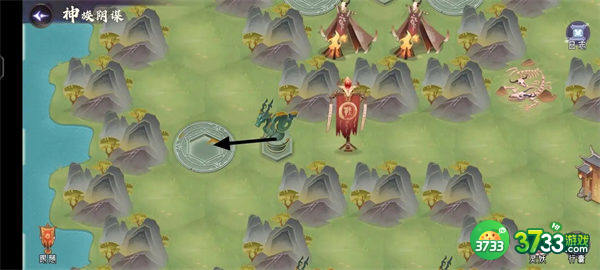 上古有灵妖嫘祖阵容搭配推荐