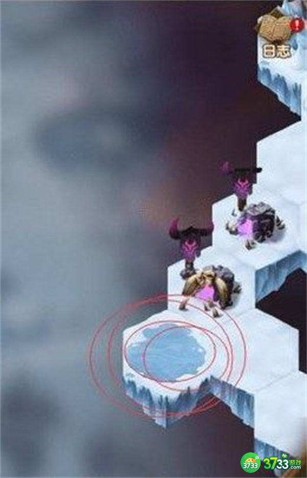 剑与远征浩劫之地通关路线分享