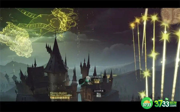 哈利波特魔法觉醒速转默默然卡组搭配推荐