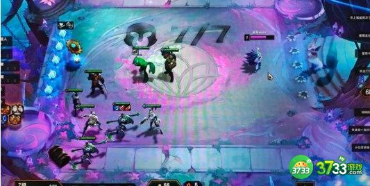 云顶之弈12.9T0阵容玩法推荐