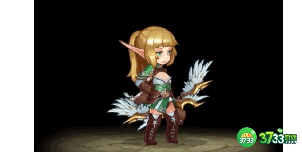 元素方尖t0角色选择及排行一览