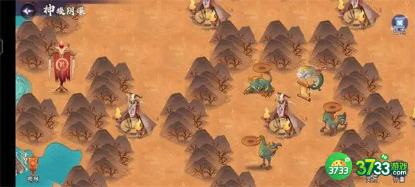 上古有灵妖嫘祖阵容搭配推荐