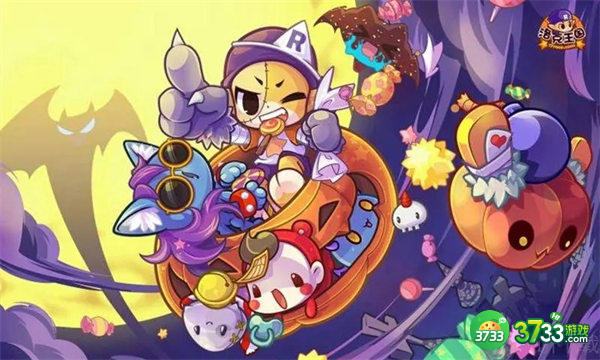 洛克王国知行合一活动玩法分享