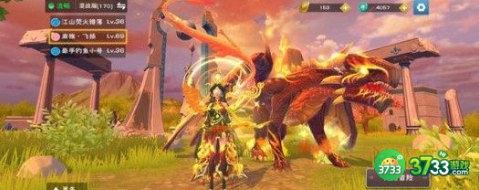 创造与魔法混沌魔法融合技巧