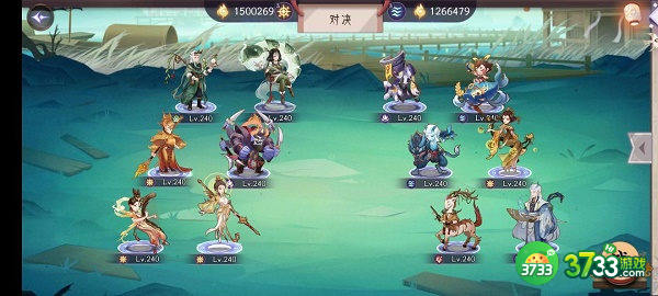 上古有灵妖嫘祖试炼通关攻略