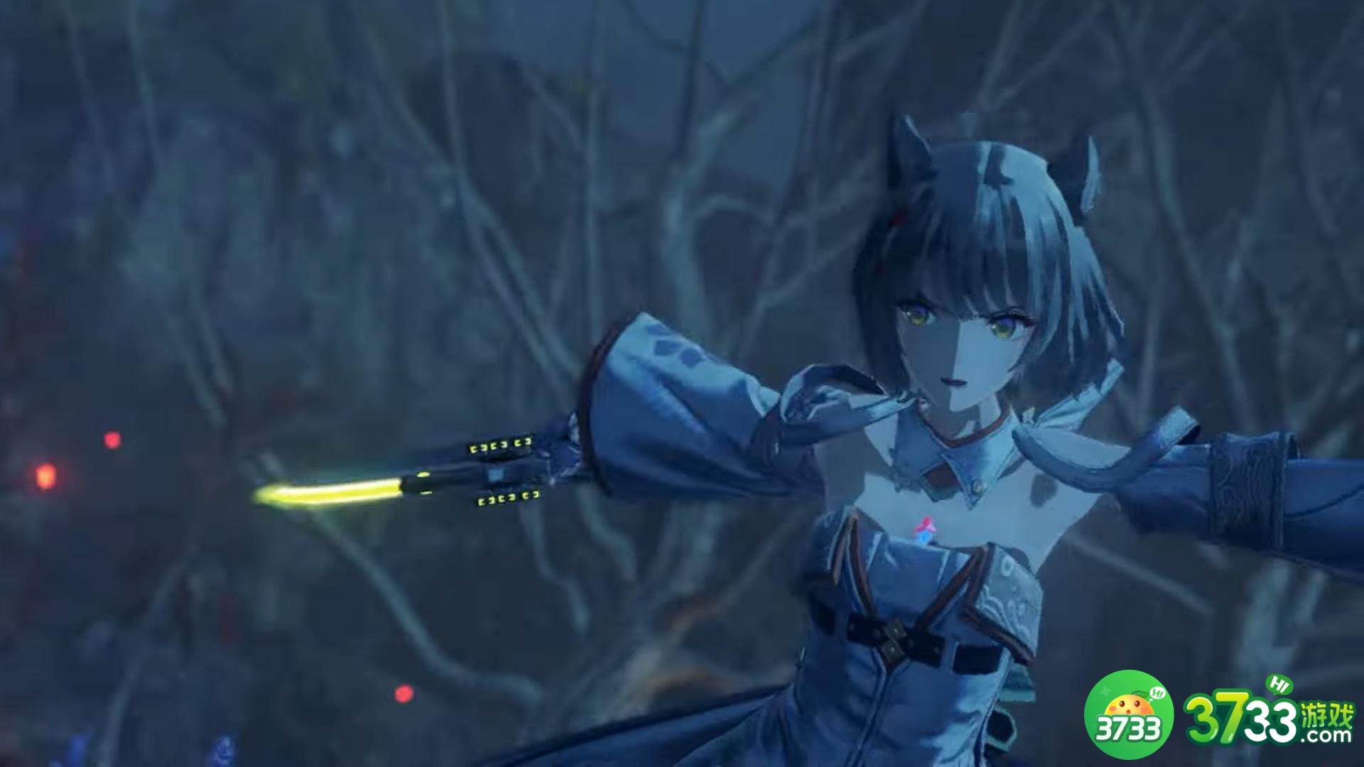 异度神剑3和2有联系吗  异度神剑第2部和第3部哪个更好玩[多图]图片1