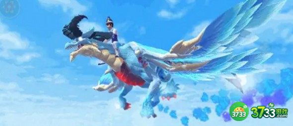 创造与魔法2022飞龙永久坐骑兑换码一览