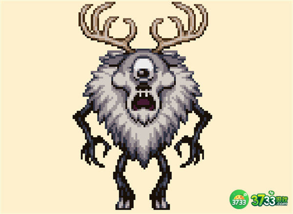 泰拉瑞亚鹿角怪掉落物品大全