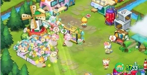 小森灵兑换码礼包码最新一览