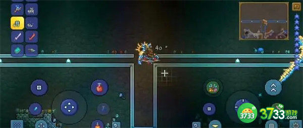 泰拉瑞亚派对事件触发方法分享