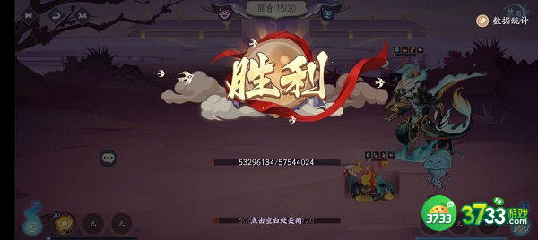 上古有灵妖灵阁夺锦活动玩法攻略