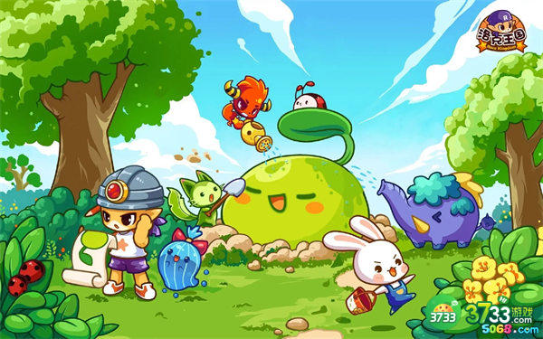 洛克王国魔药研究活动玩法攻略