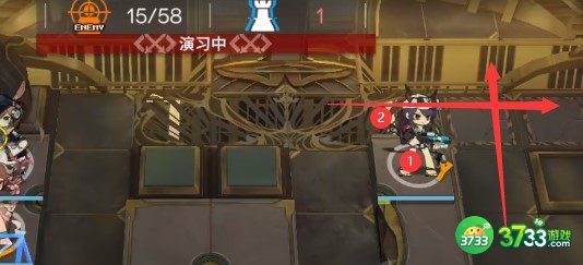 明日方舟SN-EX-8通关方法详解