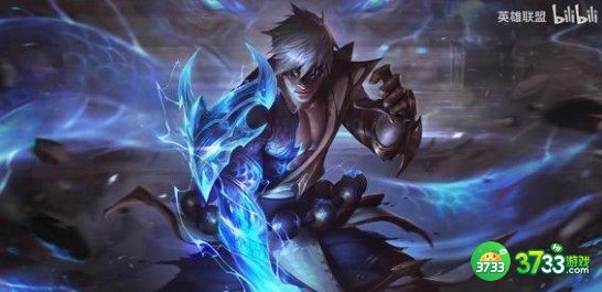 云顶之弈S7英雄和对应技能一览