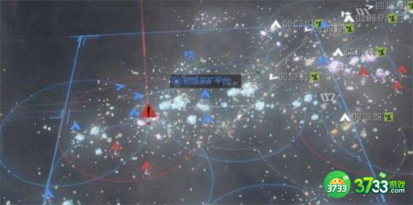 无尽的拉格朗日采矿平台作用分享