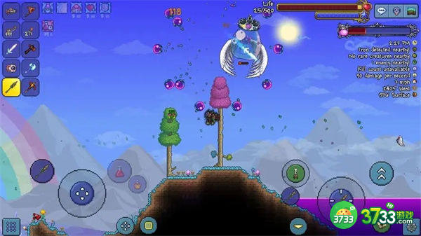 泰拉瑞亚九周年彩蛋种子大全