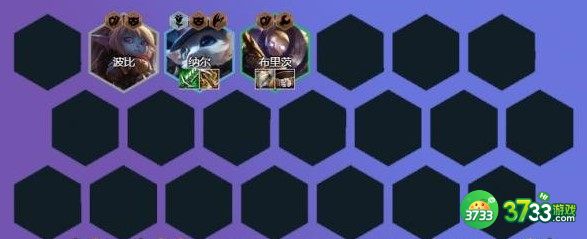 金铲铲之战名流白魔强袭阵容装备搭配