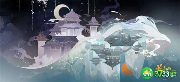 花亦山心之月景问炼行答案一览