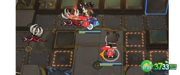 明日方舟SN-EX-6过关方法详解