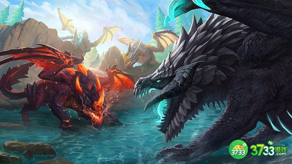 英雄联盟手游元素崛起活动介绍