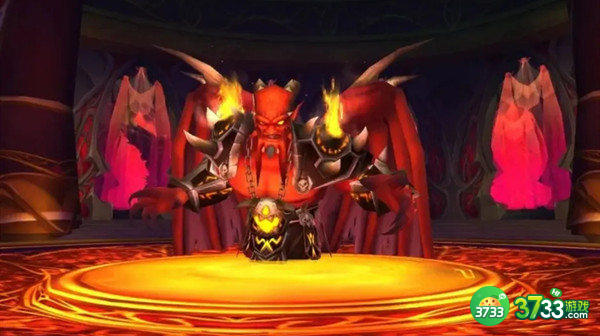 魔兽世界太阳井高地副本boss通关攻略