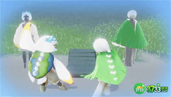 光遇海洋节玩法攻略2022