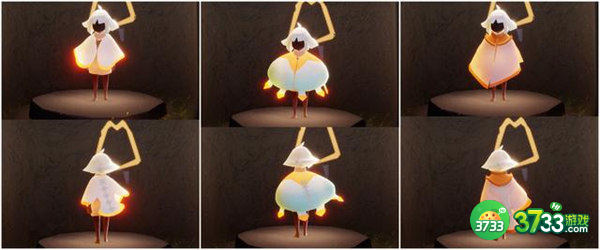 光遇破碎季兑换物一览