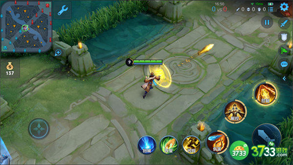 王者荣耀6.16英雄平衡调整一览