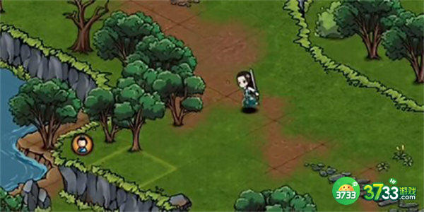 烟雨江湖千机遗迹进入方法攻略