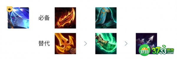 云顶之弈s7维鲁斯阵容搭配推荐