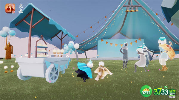 光遇三周年办公室舞台节目一览