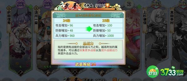 时之幻想曲角色强度榜2022 最新角色排行一览[多图]图片1