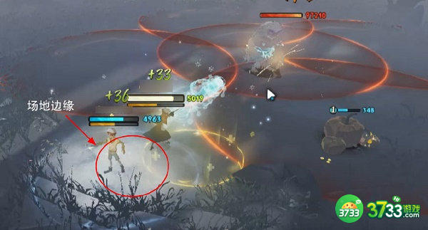 哈利波特魔法觉醒隐形兽通关打法攻略