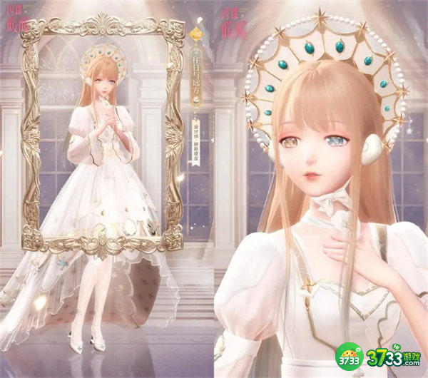 闪耀暖暖6月兑换码大全2022