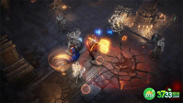 暗黑破坏神不朽猎魔人传奇装备搭配攻略2022