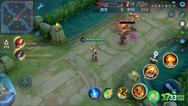 王者荣耀6.16英雄平衡调整一览