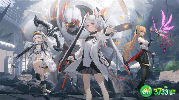 深空之眼历战轮回10-10通关攻略