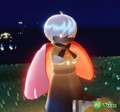 光遇鸣谢收藏家复刻兑换图2022 复刻鸣谢收藏家在哪[多图]图片5