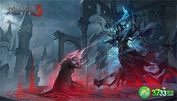 地下城堡3复苏的银月谷通关打法攻略