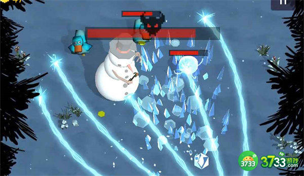 无尽森林最强武器搭配攻略2022最新