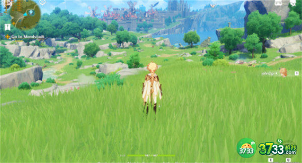 原神3.0提纳里技能介绍一览