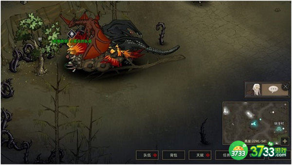 部落与弯刀招募英雄推荐2022