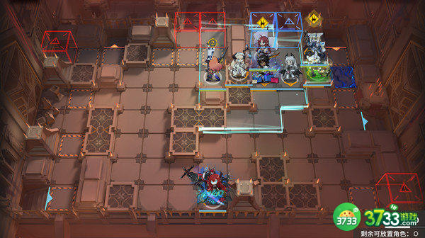 明日方舟剧作家BOSS打法攻略